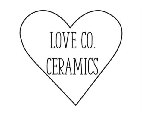 Love Co. Ceramics