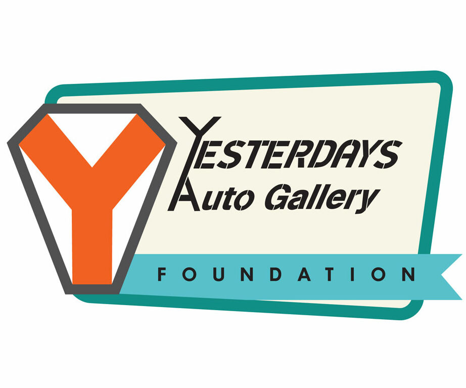 Yesterday’s Auto Gallery Foundation