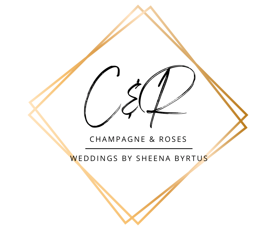 Champagne & Roses Weddings