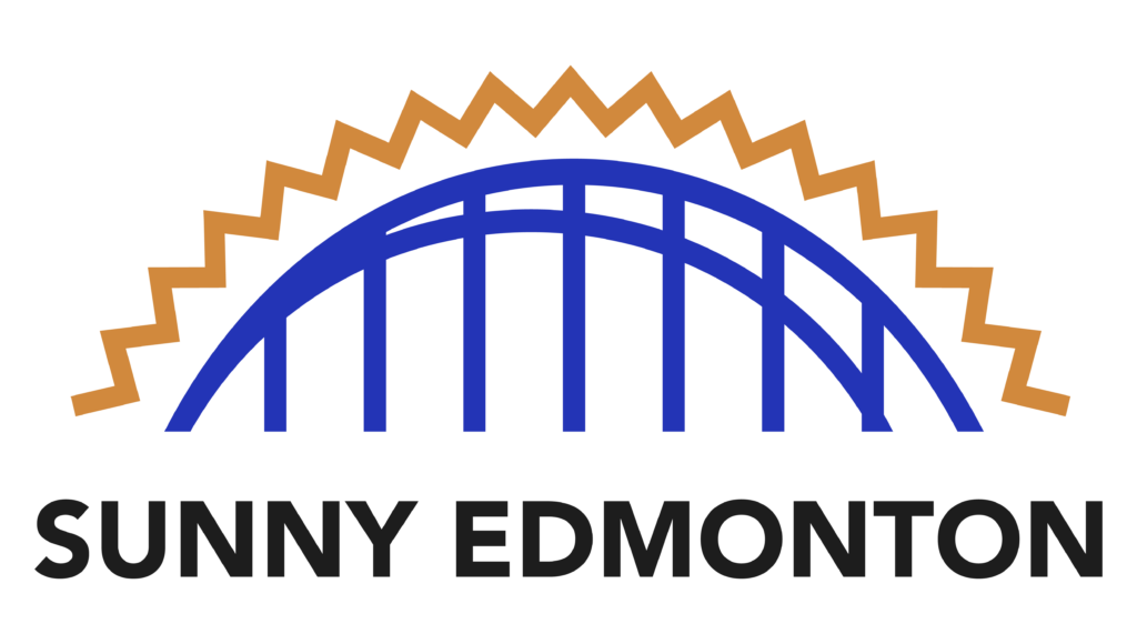 Sunny Edmonton logo